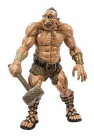 Safari Mythical Realms – Cyclops – Realistic Hand Painted Toy Figurine Model Safari Mythical Realms – Cyclops – Realistic Hand Painted Toy Figurine Model