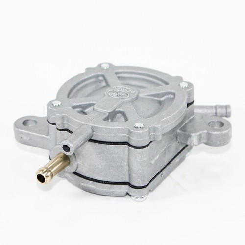 INTERRUPTOR VÁLVULA BOMBA DE COMBUSTIBLE GASOLINA PETCOCK SCOOTER CICLOMOTOR GY6 125 150CC QUAD BICICLETA ATV - Imagen 10 de 12