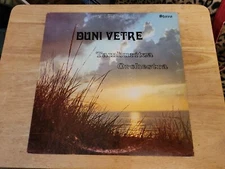 Tamburitza Orchestra - Duni Vetre BALKAN Folk 12" Vinyl LP Washington group 1973