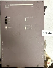 Staefa Control System  NRUF/A Klimo Integral Controller 10VDC 50V