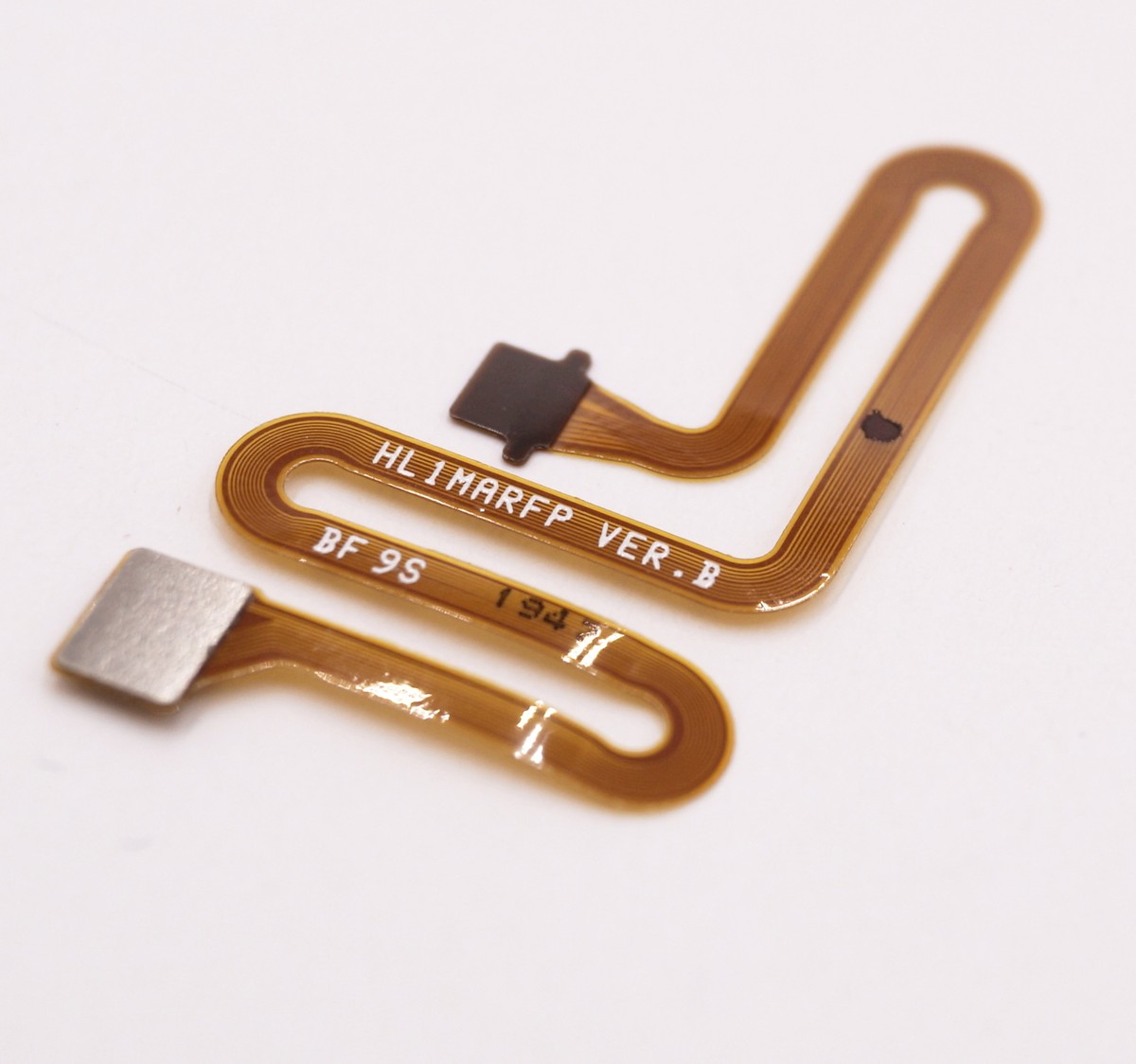 MMOBIEL Tasto Power/Volume Pulsante Compatibile Con Huawei P30 Lite New Edition 2020 - Power On Off Button/Controllo Volumo Cavo Flessibile Di Ricambio - Incl. Cacciaviti - Foto 6