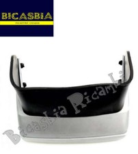 0215 - PROTEZIONE PARASCHIZZI PARASPRUZZI VESPA PX 125 150 200 NON ARCOBALENO