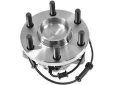 TRQ 94KV52S Wheel Hub Assembly Fits 2009-2012 Suzuki Equator RWD