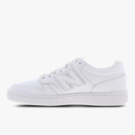 SNEAKERS NEW BALANCE 480 - BB480L3W-image