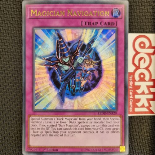Structure Deck Boss Monsters | Ultra seltene 1. Auflage (LP/NM) | 2005-11 YuGiOh! - Bild 80 von 110