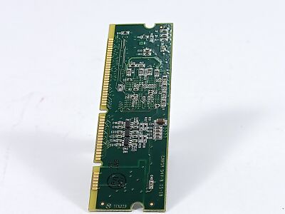 Texas Instruments TMS320F28335 ControlCARD RELEASE 2.2