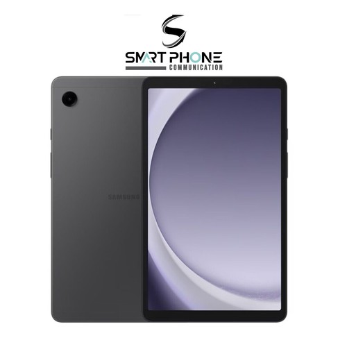 Samsung GALAXY Tab A9 X115N LTE 128GB graphite Android 13.0 Tablet - Bild 1 von 3