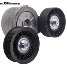 Tensioner for Dodge Jeep Cherokee KJ 3.7 or 4.7. Engine Part #: 53030958AC