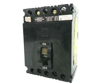 FAP36015 Square D Circuit Breaker