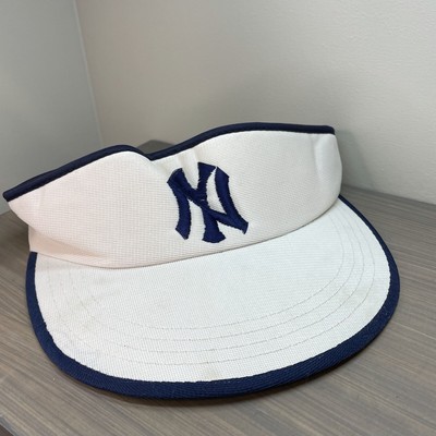 ny yankees visor