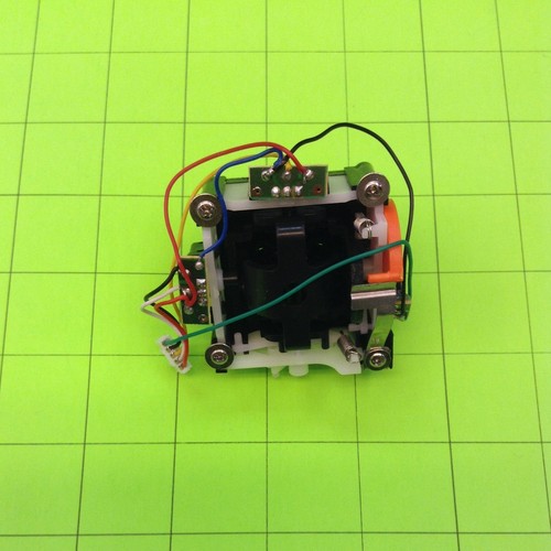 EI-HI S19R Gyro Drone S19 Remote Control Stick Part - Picture 3 of 3