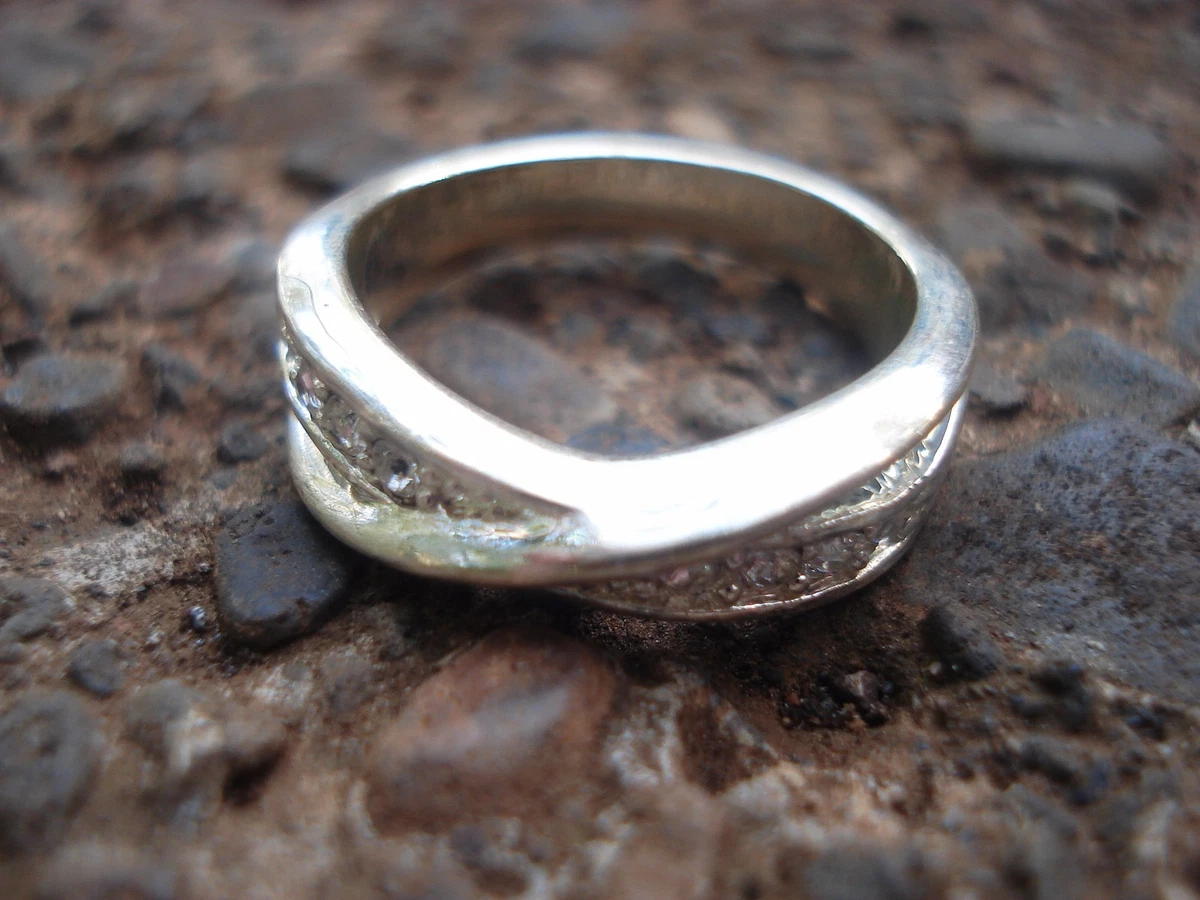 Anillos de plata bijou brigitte new arrivals