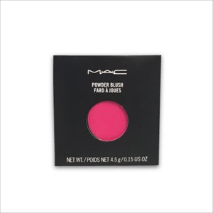 mac full fuchsia blush