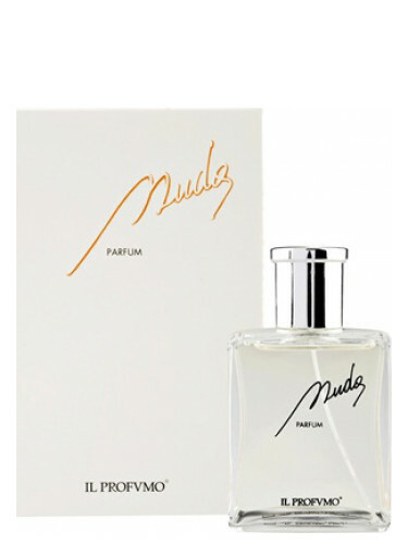 Il Profvmo--- NUDA parfun 100  ml vapo