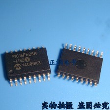 5pcs PIC16F628A-I/SO MCU FLASH 2KX14 EEPROM 18SOIC Microchip NEW GOOD QUALITY