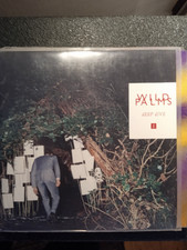 Wild Palms Jeep Jive 1st UK press new 7 inch