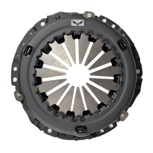 JD STAGE 1 CLUTCH KIT+ HD FLYWHEEL for 93-97 TOYOTA COROLLA 1.6L CELICA 1.8L - Picture 3 of 5