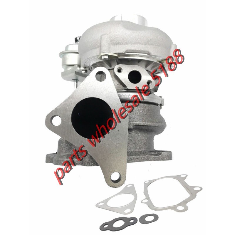 VF52 Turbocharger 14411-AA800 Fit Subaru 09-14 WRX 05-09 Legacy
