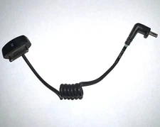 InVue Security HC71136-B Cable w/ 30 Pin Connector - Black