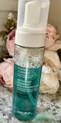 (5) DDF Blemish Foaming Cleanser New