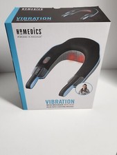 Homedics Neck Massager With Heat