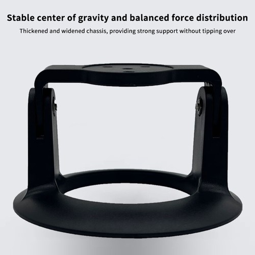 Desktop Projector Holder Stand Adjustable Projector Mount Bracket For HY320 - Photo 3/13
