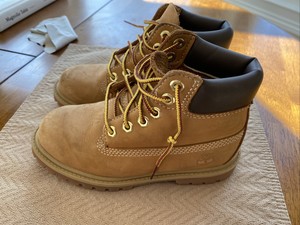 4c timberland boots