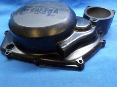 Yamaha 3Y1-15421-01. OEM RH Engine Side Cover. Fits Yamaha XT250