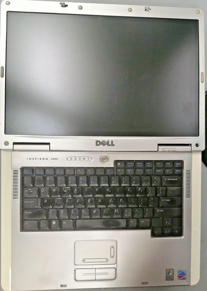 Dell Inspiron 6000 1.6GHz 2GB 0GB Posts to Live Environment  - Image 4 of 4