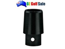 8pcs .355 GolfWorks Universal Ping Iron Ferrule  - .520" OD
