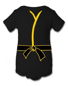 cobra kai onesie