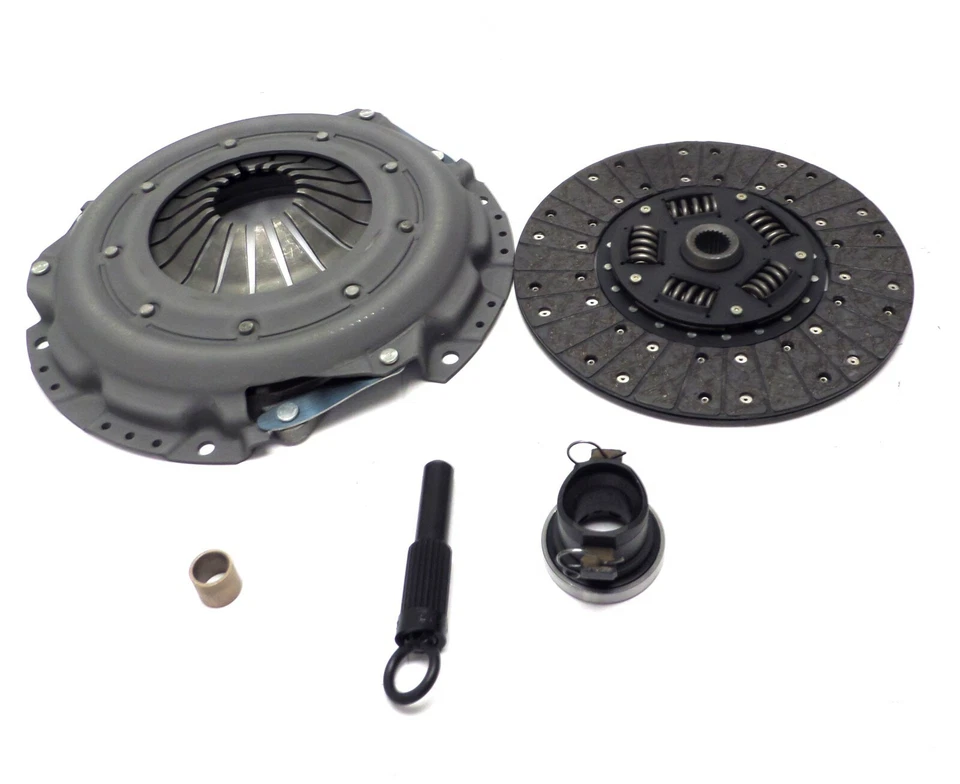 381177 AcDelco Manual Transmission Clutch Kit Dodge B100 B150 B250 Ramcharger - Image 2 of 4