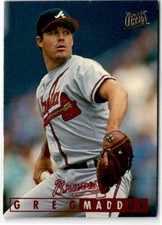 Greg Maddux Baseball Cards ***You Pick*** Base, Inserts++. HOF
