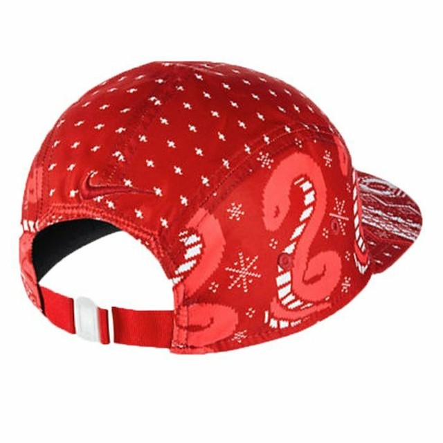 nike santa hat