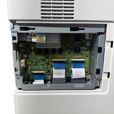 Xerox Workcenter 6515 Printer Untested AS IS Powers On *READ* | eBay