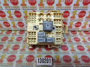 Wiring Diagram PDF: 2002 Gmc Yukon Fuse Diagrams