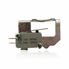 BAXI COMBI 80E 80 ECO 80 MAXFLUE 105E 105HE BOILER CH MICRO SWITCH 248067