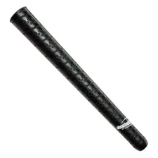 JumboMax Golf Grip, Medium, Black COMFORT WRAP