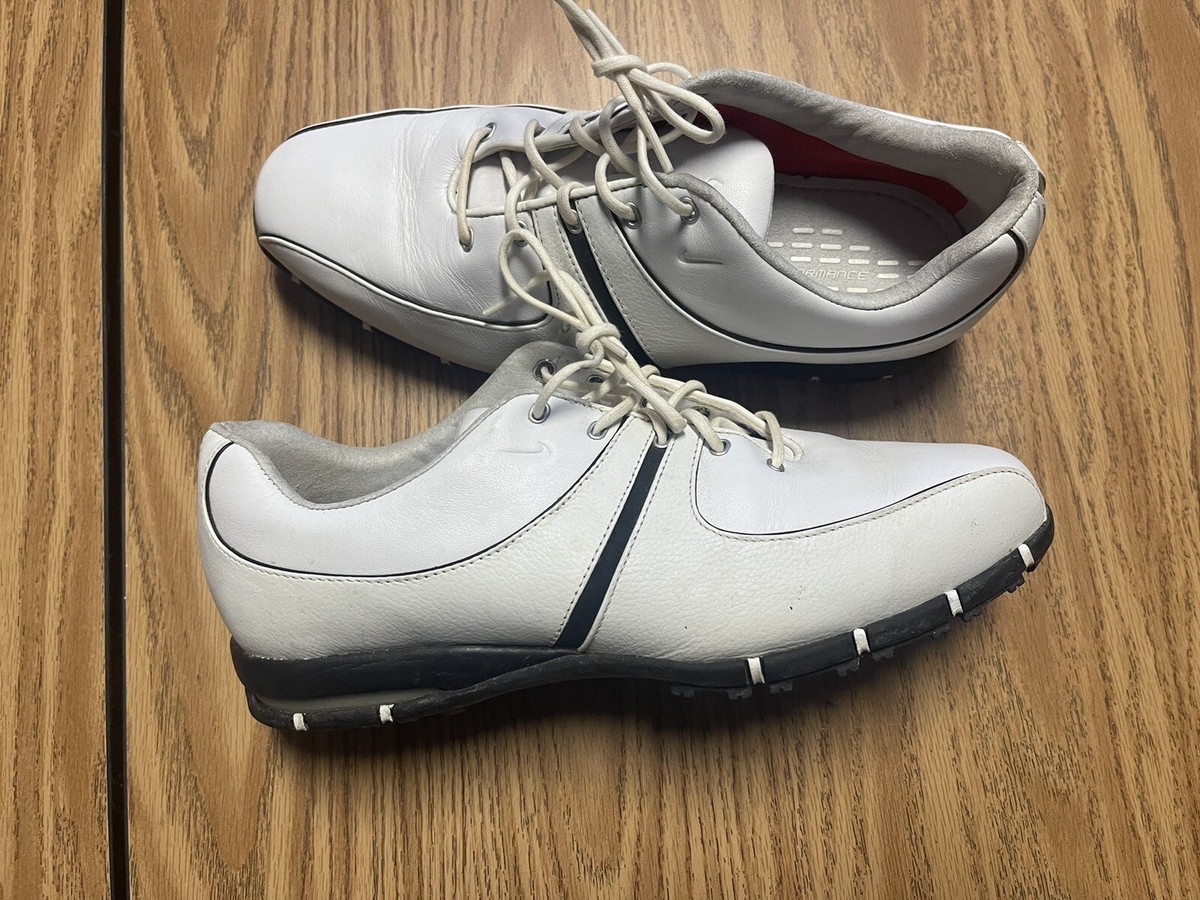 nike air tac golf shoes
