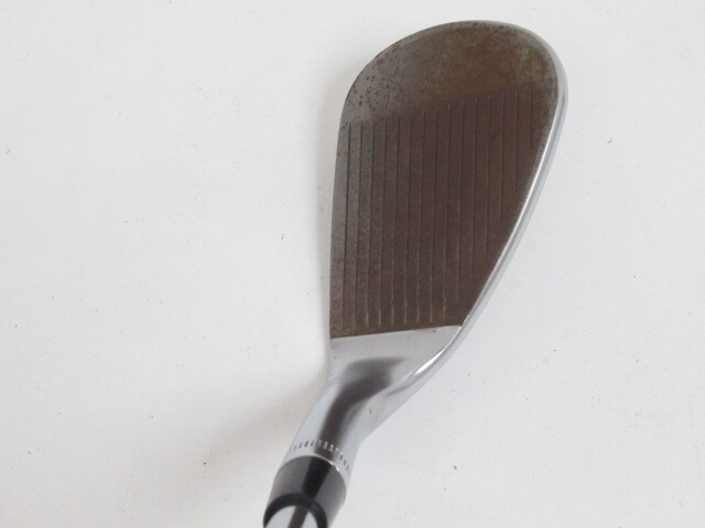 Callaway JAWS RAW CHROME 60-12W Wedge 60 MODUS3TOUR115 (S) #136