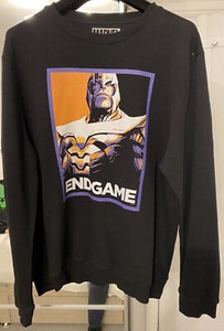 thanos jumper