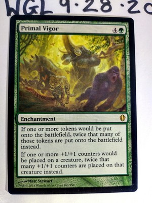 primal vigor primal vigor