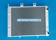 1240319,1240444 ATV Radiator For Polaris RZR 570 RZR 800 RZR 800S 2007-2017 16