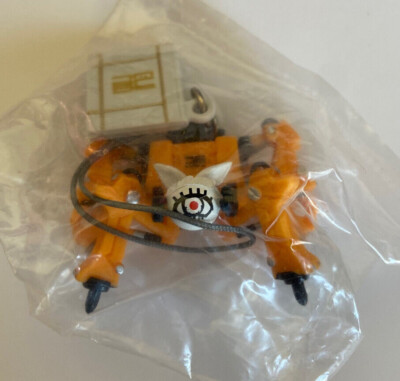 Fireball - Mascot Keychain Gedachtnis Sensational