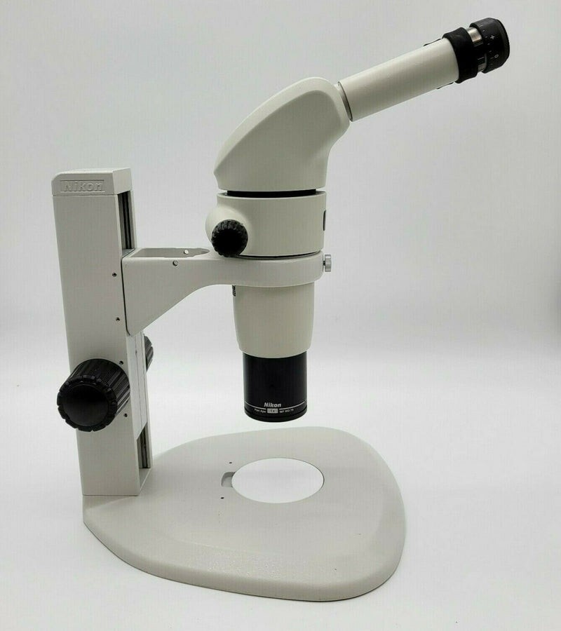 Nikon Stereo Microscope SMZ1270 | eBay