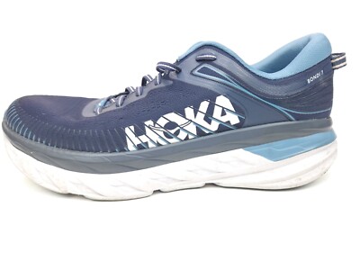 Hoka One One Bondi 7 Men display picture 3