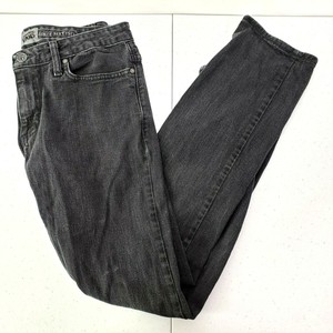 vans straight leg jeans