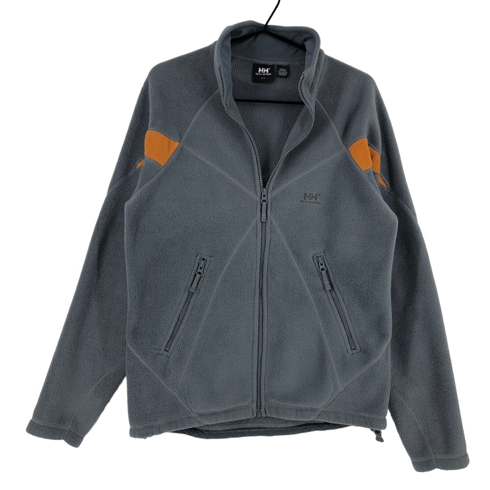 HELLY HANSEN Chaqueta De Forro Polar Para Hombre Talla S