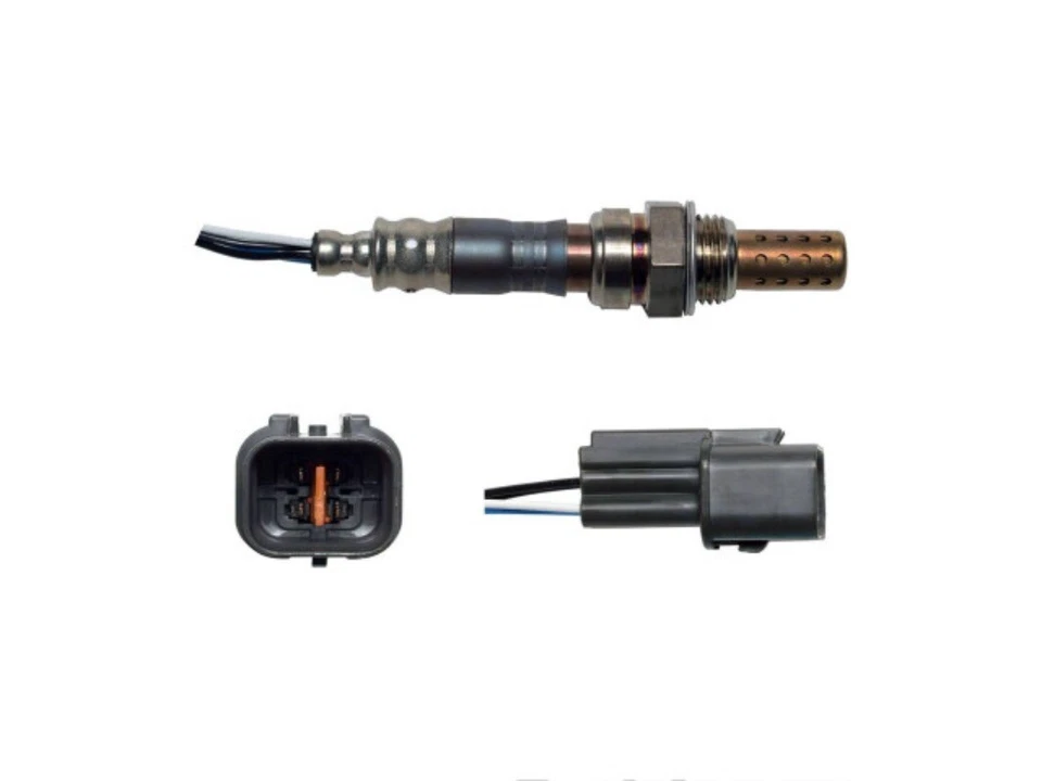 Set of 4 Up+Downstream Oxygen Sensor for 2003 2004 2005 2006 Kia Sorento 3.5L V6 - Image 4 of 4