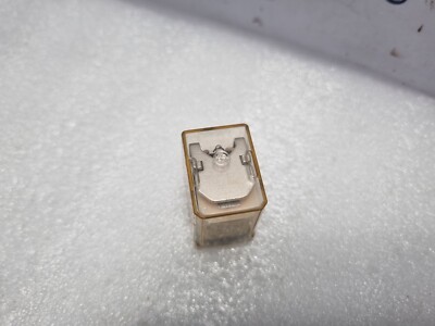 Fujitsu NA.BV.193 D024/4A Relè DC24V 525Ohm - Foto 5